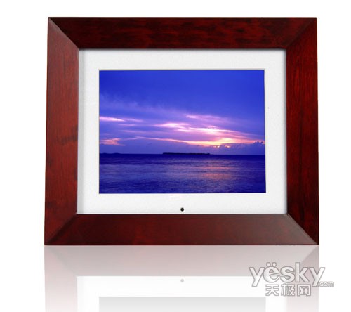 Abit推出顯立得數碼相框打印機 即時分享,溫馨記憶即刻呈現